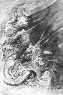 Твари Варпа