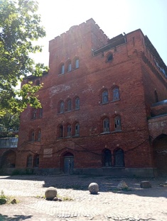 Калининград