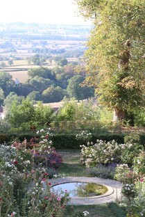 Познание и вдохновение садовника