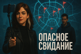 Опасное свидание