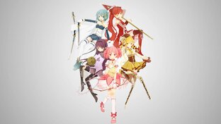 "Мадока и ко"