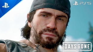 DaysGone