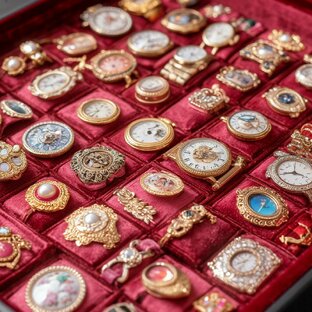 Коллекционер коллекций