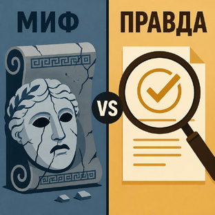 «Мифы и правда»