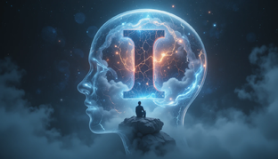 Проблемы создает ваш ум. Путь к осознанности