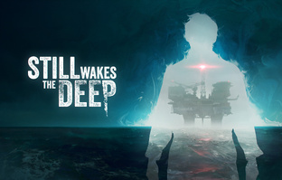 STILL WAKES The DEEP