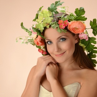 МАРИЯ СЕВАСТЬЯНОВА