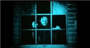 Страшные истории. 