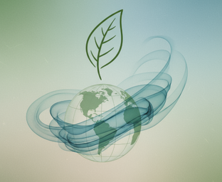 Климатические изменения