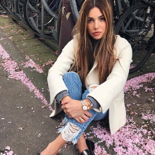 Аудио-сериал «Научи меня любить»