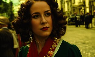 Красота спасет мир 