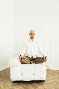 Статьи о медитации и осознанности 