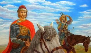 Христианство в Орде