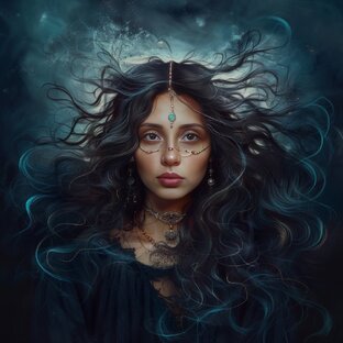 Мое видение мира