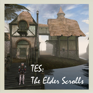 The Elder Scrolls