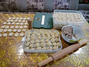 Полезное для дома!