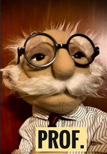 Профессор Сандумай