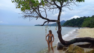 Ко Чанг, Таиланд - 2024