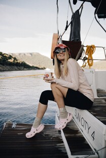 Турецкий ноябрь