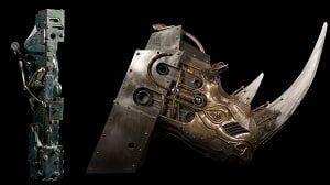 "Механаруим"