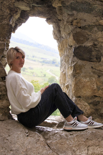 Владикавказ.  Северная Осетия.  Чечня.  Ингушетия 