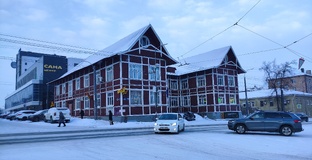 Карелия