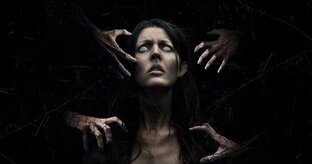 Фильмы ужасов 