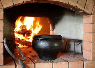 Рецепты с историей