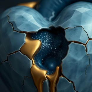 Рубрика «ШЁПОТ ХИРОНА: АСТРО-ИСТОРИИ ИЗ ТРЕЩИН ДУШИ»