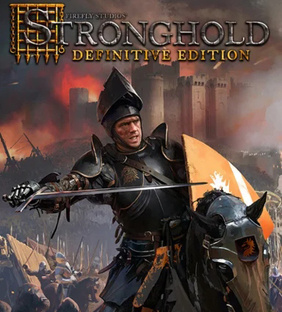 Stronghold: Definitive Edition