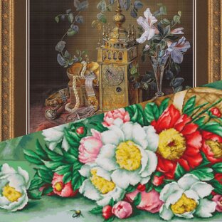 Процессы Понедельника и Вторника. 