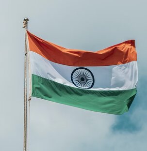 Индия: загадочные народы и отдельный мир