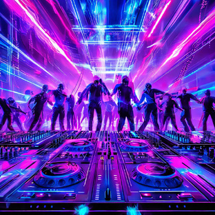 Electric Pulse: свежие новости электронной музыки