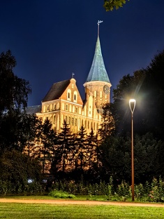 Что посмотреть в Калининграде за 2-3 дня самостоятельно