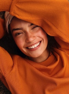 Ты уже амбассадор-просто не знала об этом