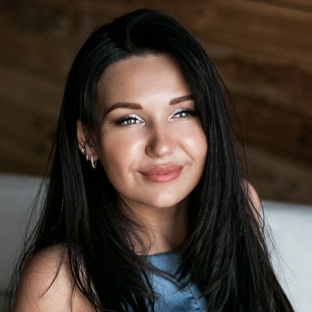 Кратко обо мне