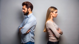 Все про обиды