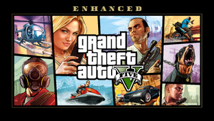 Grand Theft Auto V (нарезка стрима)