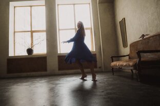 ОДИНОЧЕСТВО. 