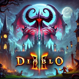 Механики "Diablo"
