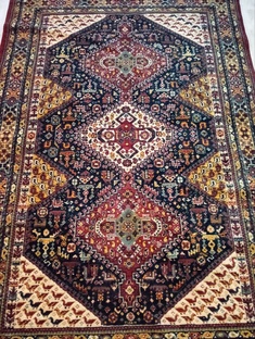 Монастырь