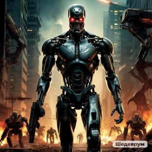 Поговорим о нейросетях 