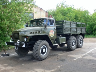 Электричка