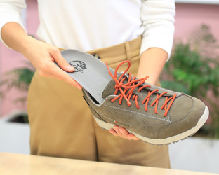 Уход за обувью