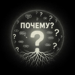 Почему? 