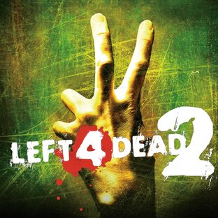 Left 4 Dead 2 Coop
