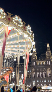 Рождество и Новый год