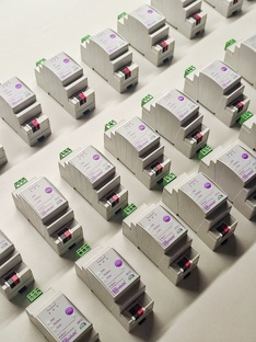 KNX оборудование Module Electronic