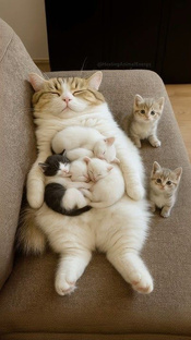 ДЕТСКО-РОДИТЕЛЬСКИЕ ОТНОШЕНИЯ