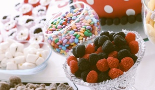 Вкусняшки детям. Готовим быстро!